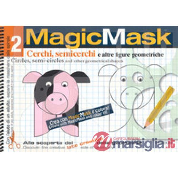 MAGIC MASK 2