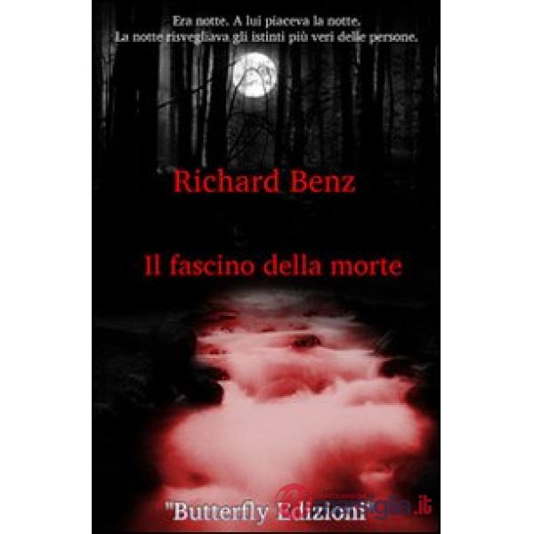 Fascino della morte (Il)