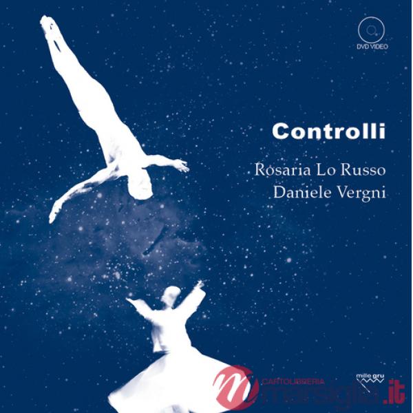 Controlli. Con DVD video
