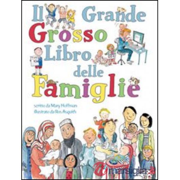 Grande grosso libro delle famiglie (Il)