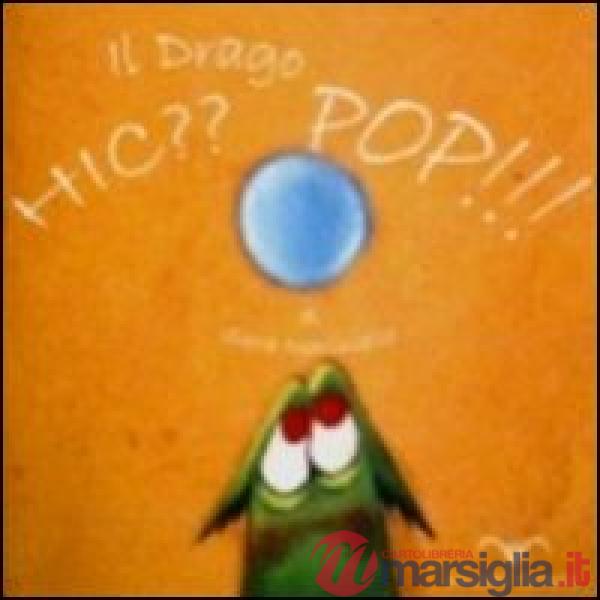 Drago Hic?? Pop!! (Il)