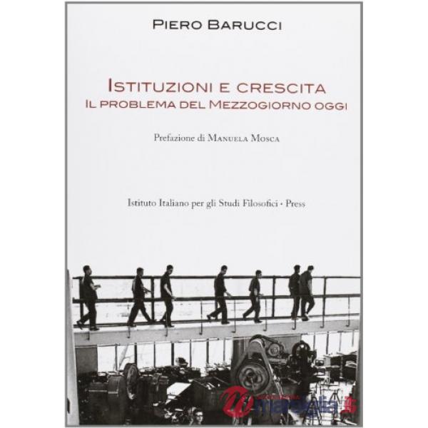 Istituzioni e crescita