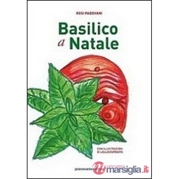 Basilico a Natale