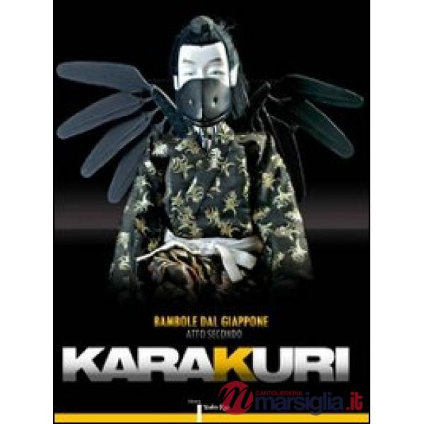 Karakuri. Atto 2°. Ediz. multilingue