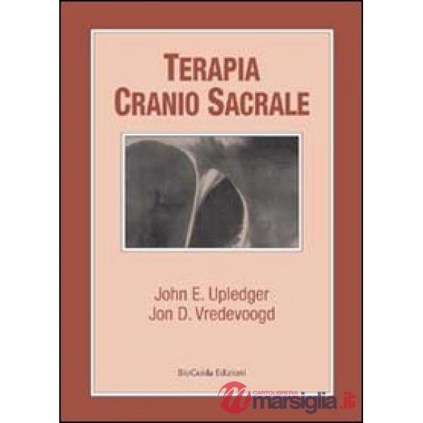 Terapia cranio sacrale