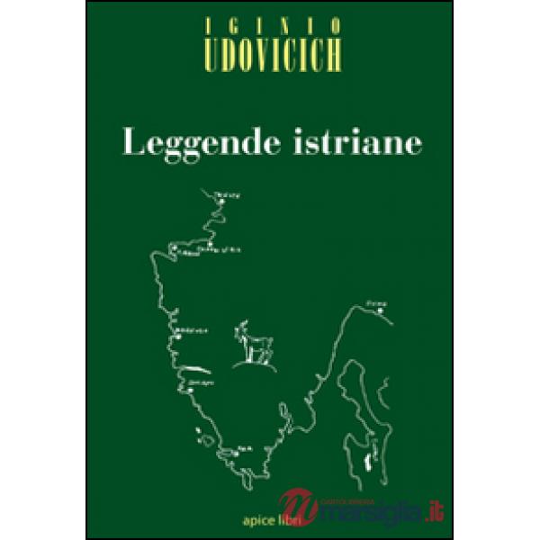 Leggende istriane
