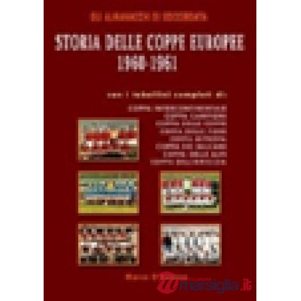 Storia delle coppe europee (1960-1961)
