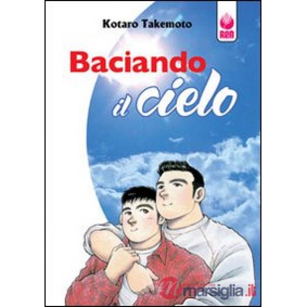 Baciando il cielo