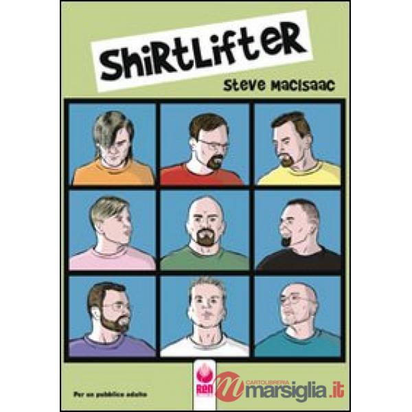 Shirtlifter