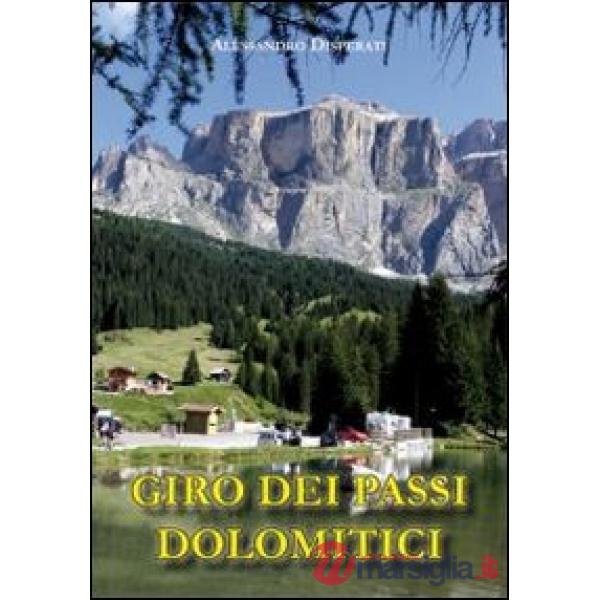 Giro dei passi dolomitici