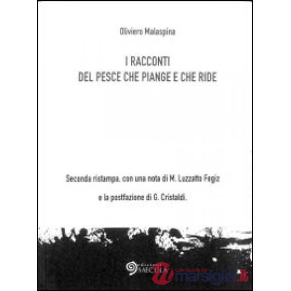 I racconti del pesce che piange e che ride