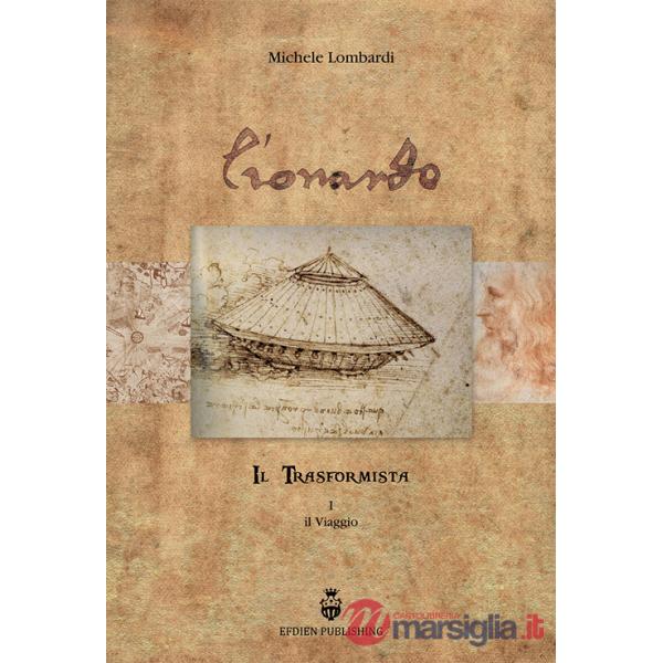 Eonardo. Il trasformista (L')