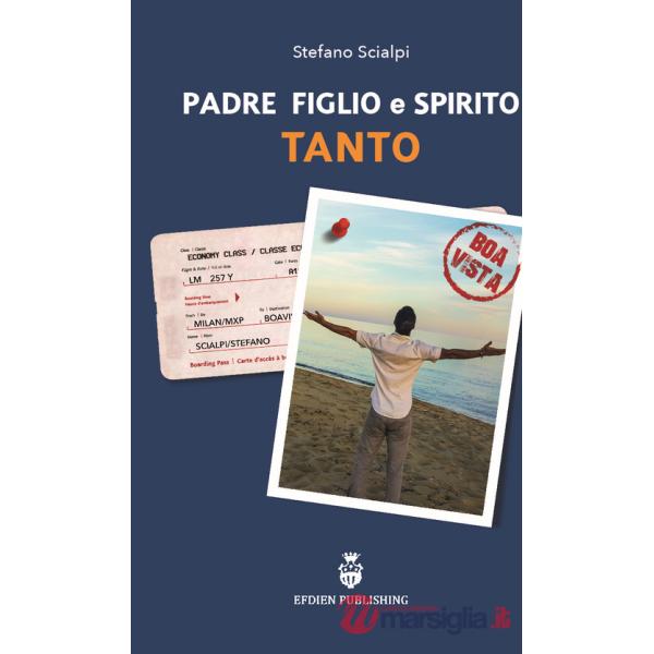 Padre figlio e spirito tanto