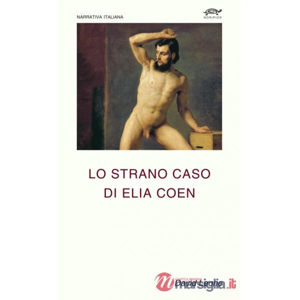 Strano caso di Elia Coen (Lo)