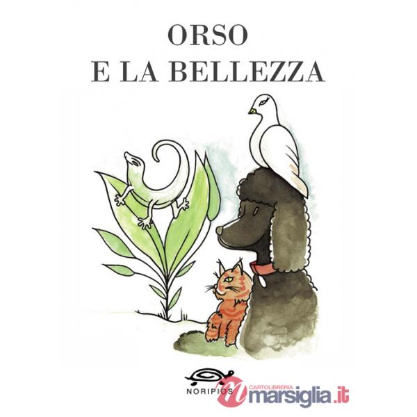 Orso e la bellezza