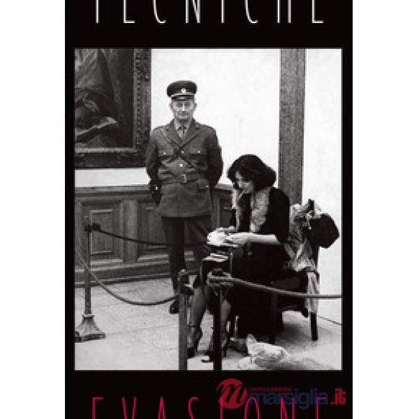 Tecniche d'evasione