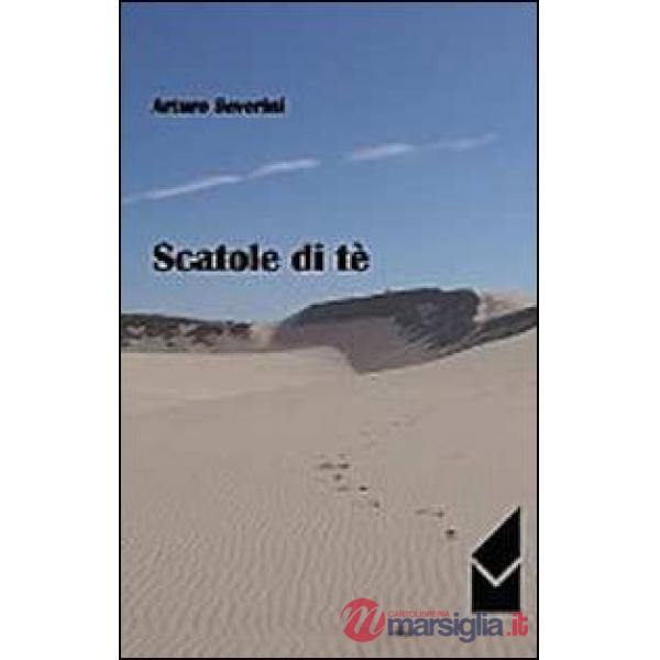 Scatole di tè