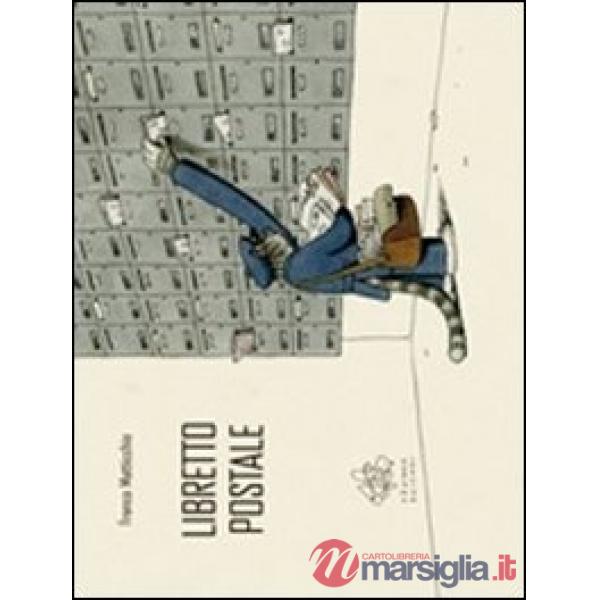 Libretto postale