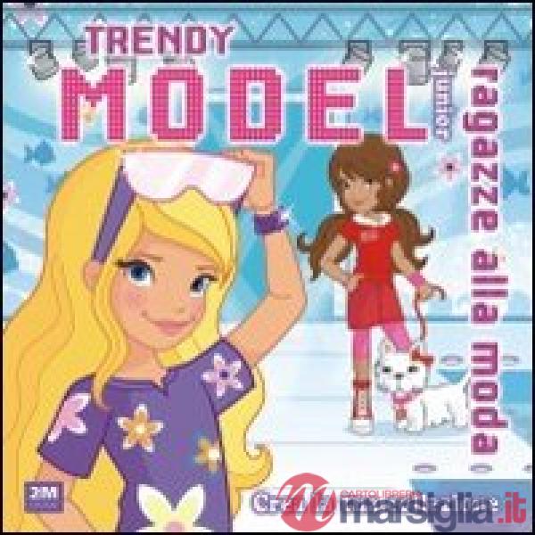 Trendy model masked hall. Ediz. illustrata. Con gadget