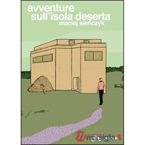 Avventure sull'isola deserta