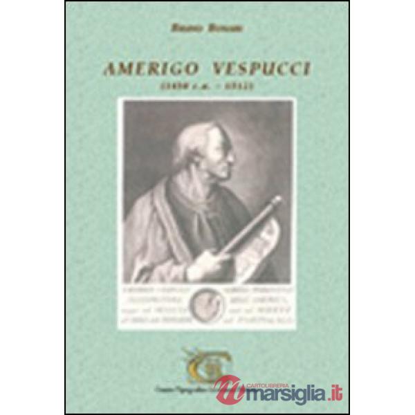 Amerigo Vespucci (1450 c.a.-1512)