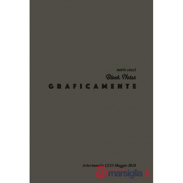 Graficamente. Block notes