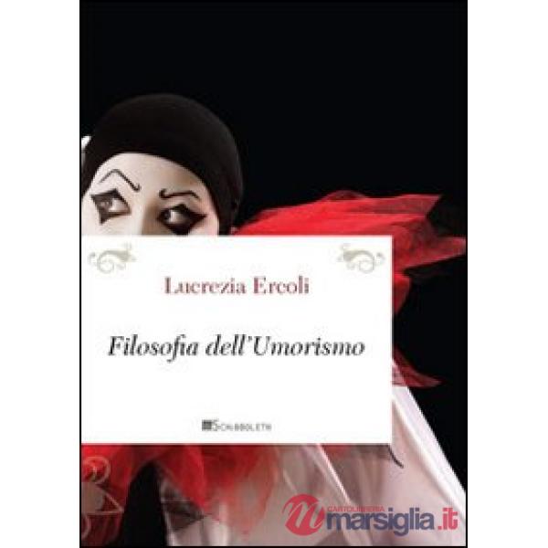 Filosofia dell'umorismo