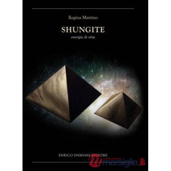 Shungite. Energia di vita