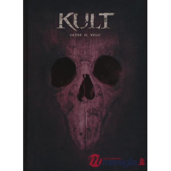 Kult. Oltre il velo