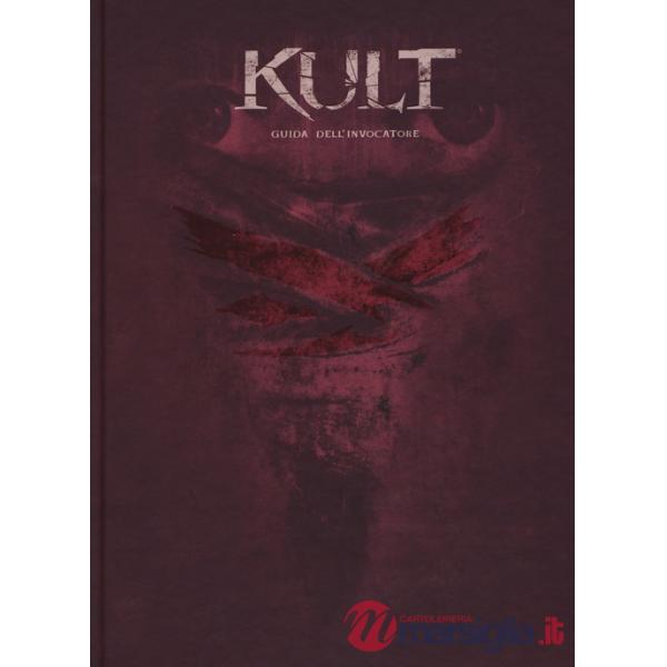 Kult. Guida dell'Invocatore