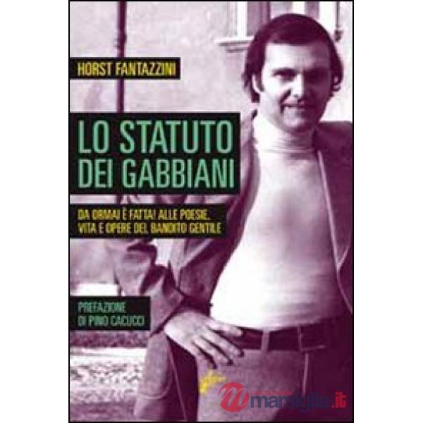 Statuto dei gabbiani (Lo)