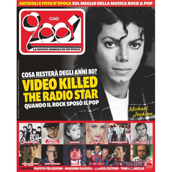 Ciao 2001. Vol. 8