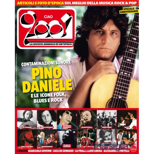Ciao 2001. Vol. 9