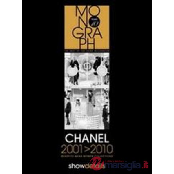 Chanel 2001-2010. Ready to wear. Women collections