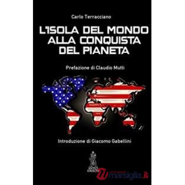 «L'isola del mondo» alla conquista del pianeta