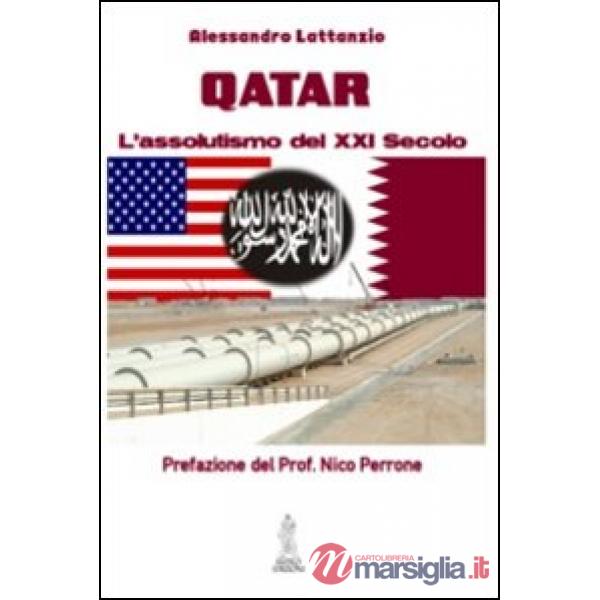 Qatar. L'assolutismo del XXI secolo