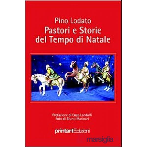 Pastori e storie del tempo di Natale