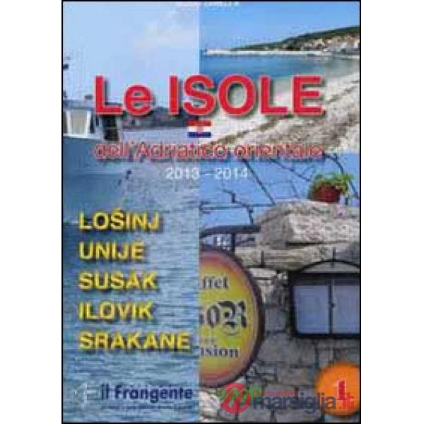 Isole dell'Adriatico orientale (Le)