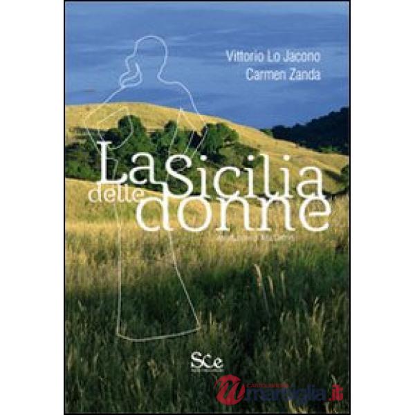 Sicilia delle donne (La)