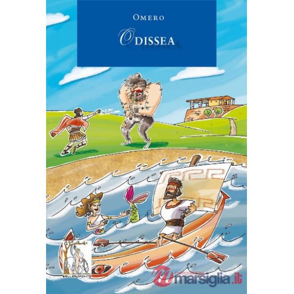 Odissea