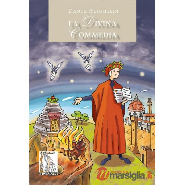 Divina commedia (La)