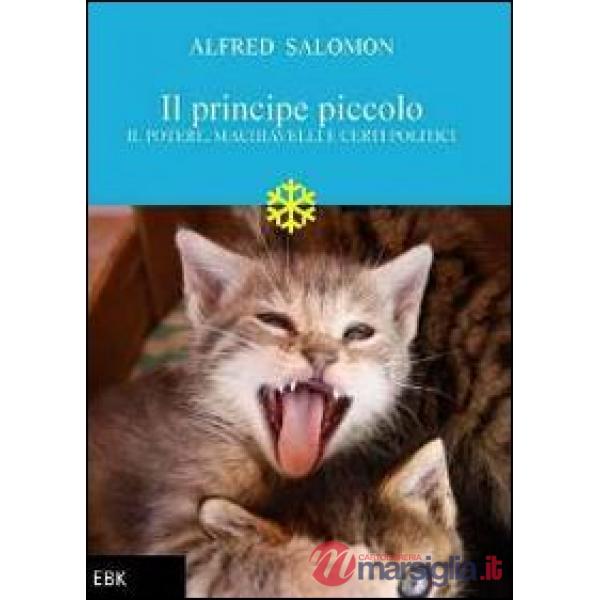 Principe piccolo. Il potere, Machiavelli e certi politici (Il)