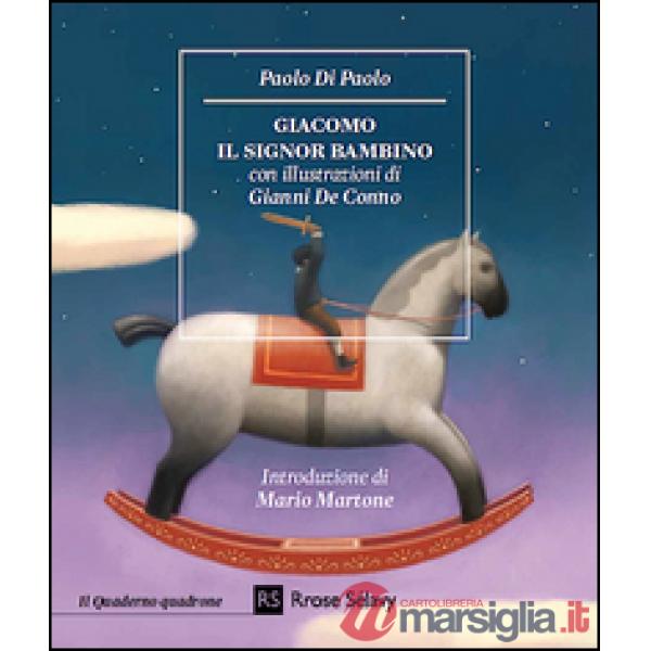 Giacomo il signor bambino