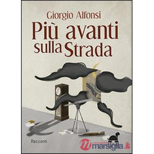 Più avanti sulla strada