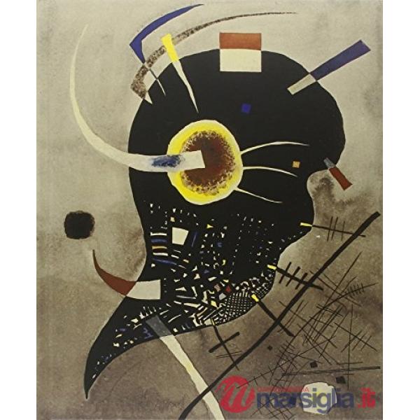 Astrattismo in Europa. Kandinsky Popova Majakovskij Malevic. Ediz. multilingue