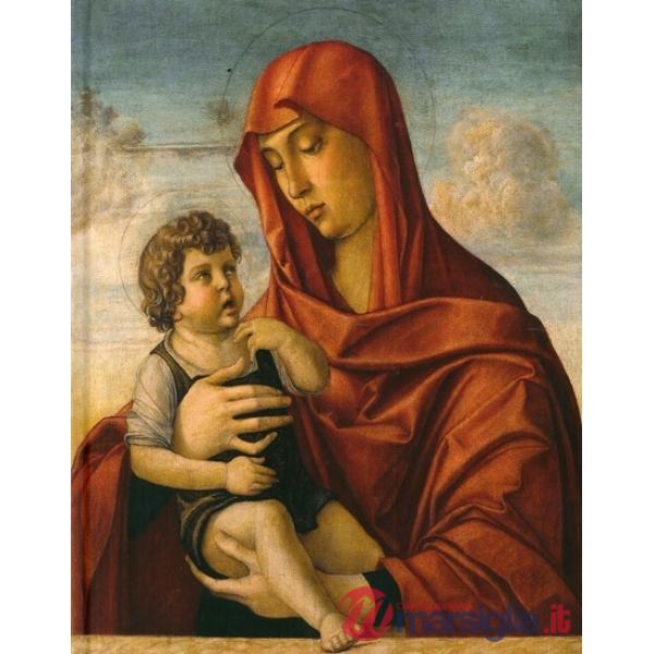 Da Bellini a Tiepolo