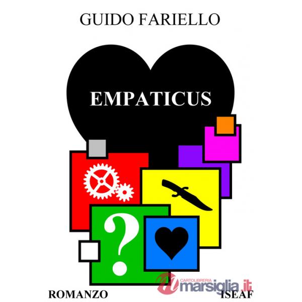 Empaticus. Ediz. illustrata