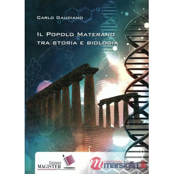 Popolo materano tra storia e biologia (Il)