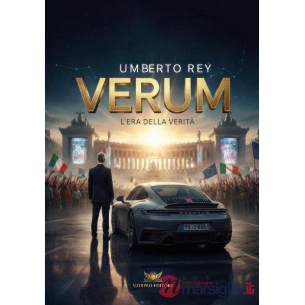 Verum. L'era della verità