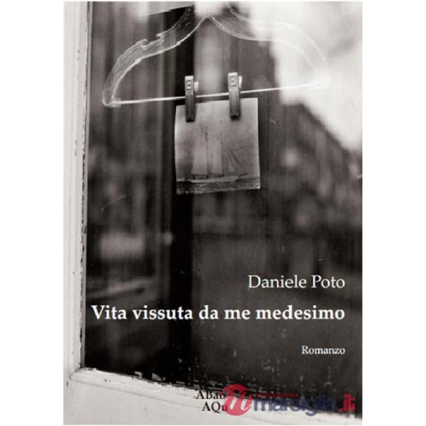Vita vissuta da me medesimo